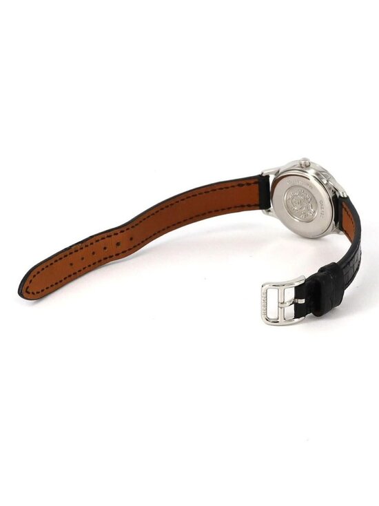 Hermes Slim D\'hermes D SS Quartz